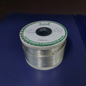 Lead Free No Clean LF3 Solder wire ( SAC 0307 )  8 swg