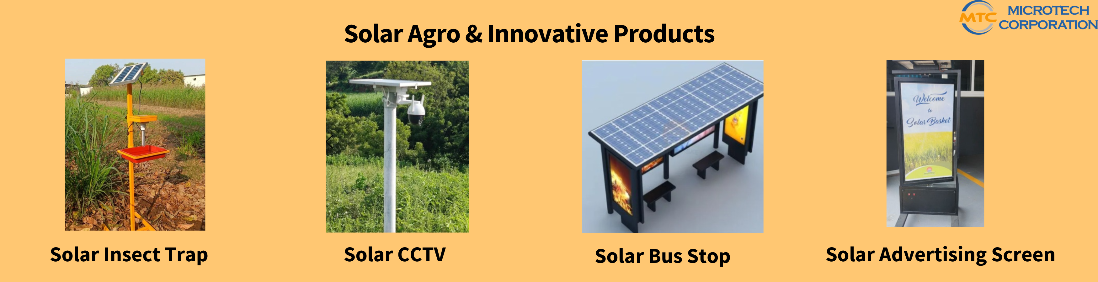 Solar Agro & Innovative Products 