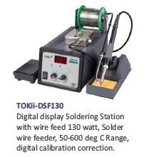 Soldering Station TOKii-DSF130