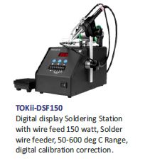 Soldering Station TOKii-DSF150