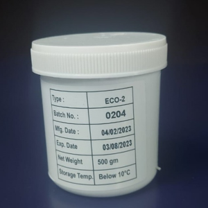 50/50 Tin/Lead Solder Paste ECO 2