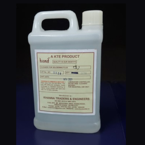 Isopropyl Alcohol (IPA)