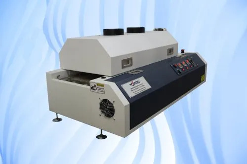 Wave Soldering Machine - Table Top, MODEL YMS 5500 TT