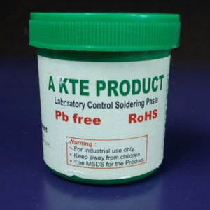 KTE  ROHS Solder Paste- LFA03