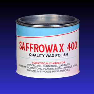 Saffrowax 400 