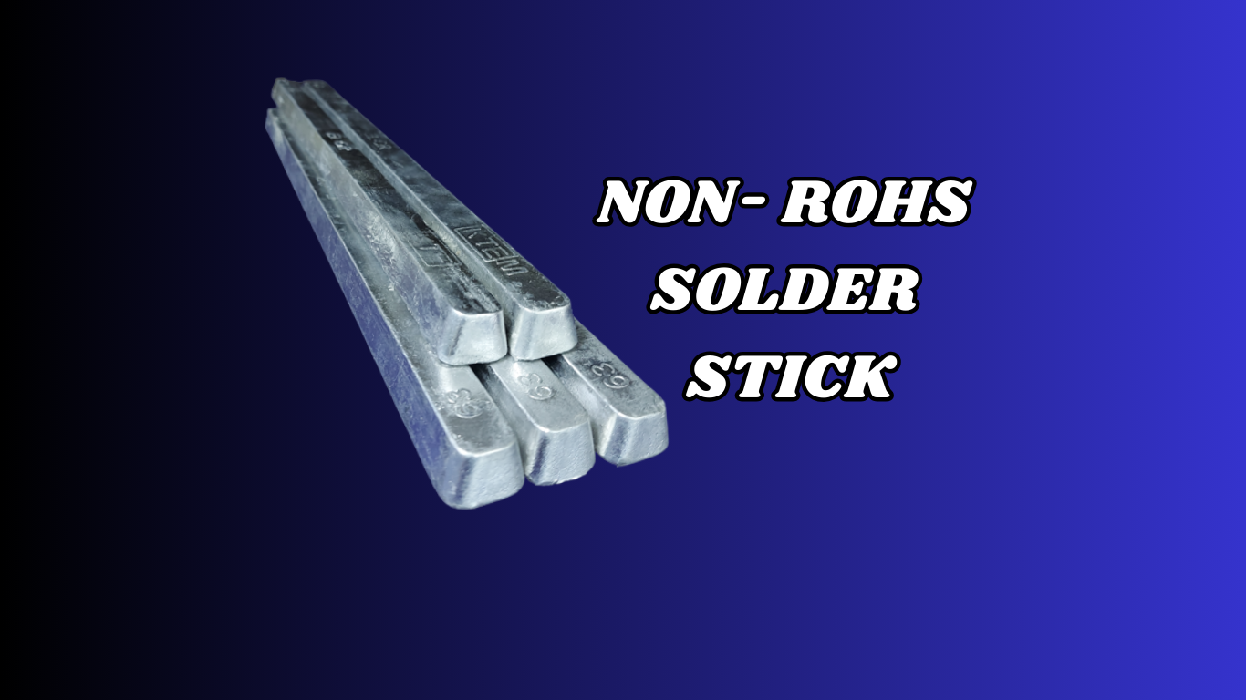 SOLDER STICK