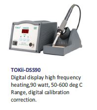 Soldering Station TOKii-DSS90