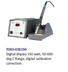 Soldering Station TOKii-DSS150