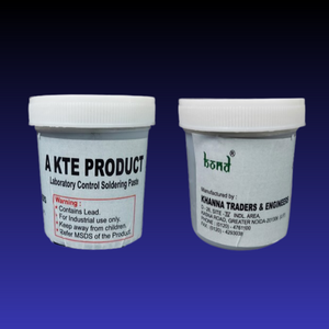 63/37 Tin/Lead Solder Paste T4