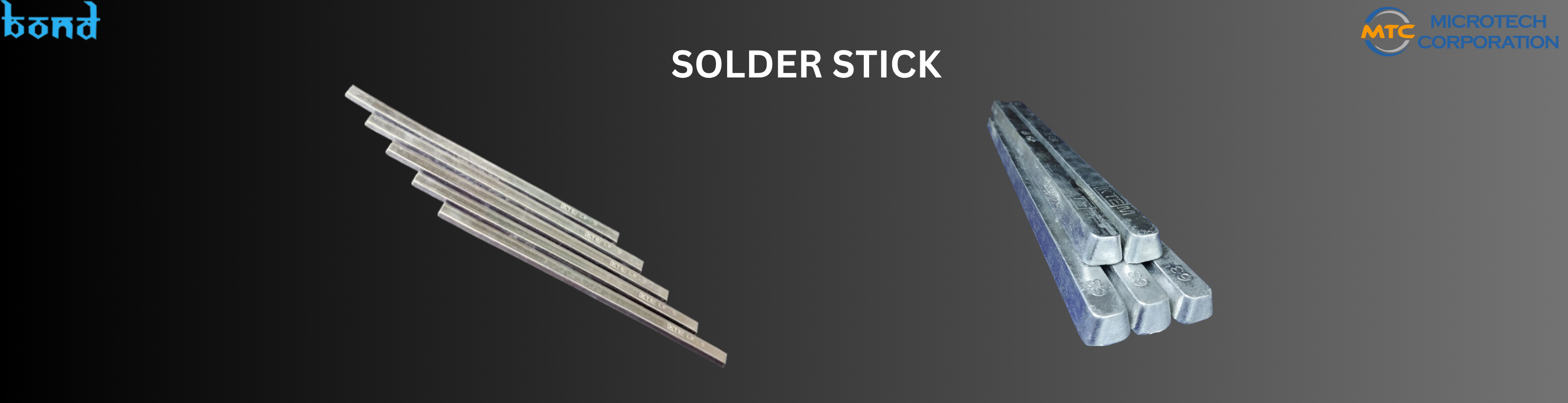 SOLDER STICK