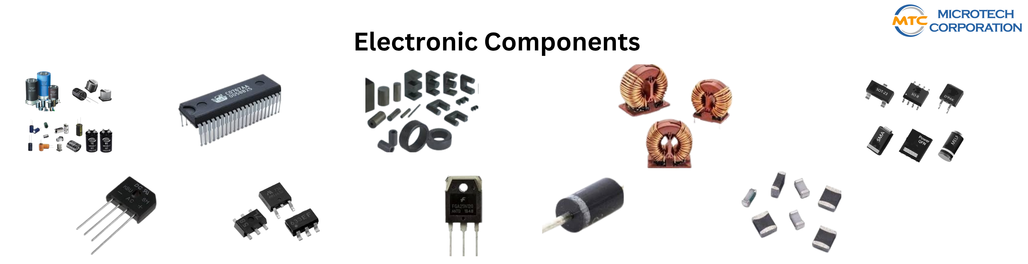Electronics Components