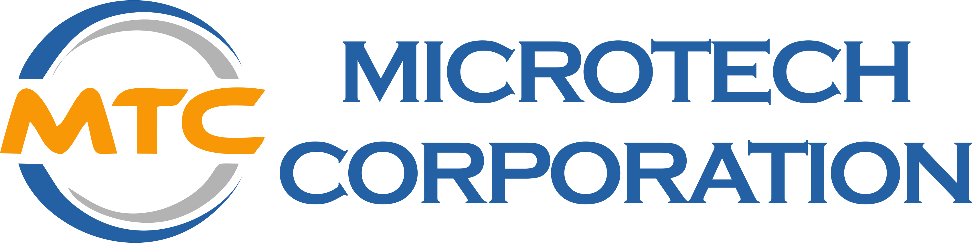 Microtech Corporation